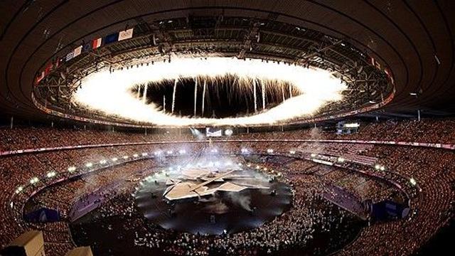 [올림픽] 폐회식도 엉성한 진행…