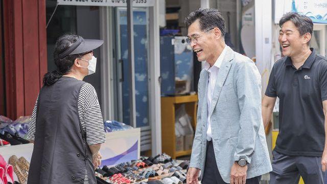 양천구, 중소기업 위한 저금리 육성자금 20억원 푼다[동네방네]