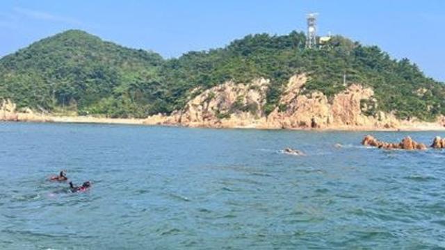 인천해경, 소무의도 10대 남중생 실종자 추정 시신 발견