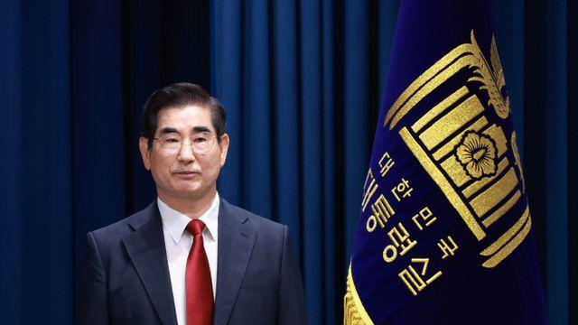 尹, 국방장관에 김용현 지명…안보실장 신원식·외교안보특보 장호진