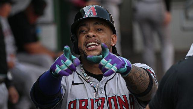 '오타니 경쟁자' 마르테, 부상 NO→MVP 레이스 활활