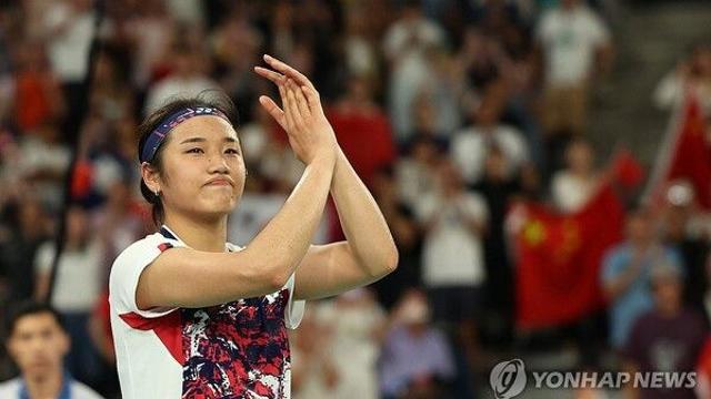 안세영 폭로 정치권 대응…진종오 '체육계 비리 제보센터' 개설, 문체부도 배드민턴협회 조사 착수