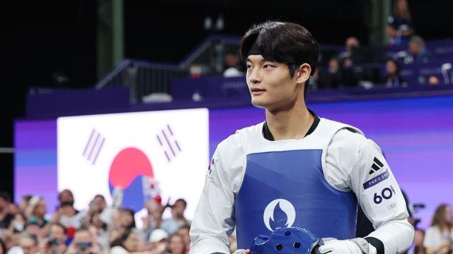 희망 본 ‘4위’ 서건우 “‘강철 파이터’ 되겠다…파리서 태극기 보여 힘 났다” [IS 인천]