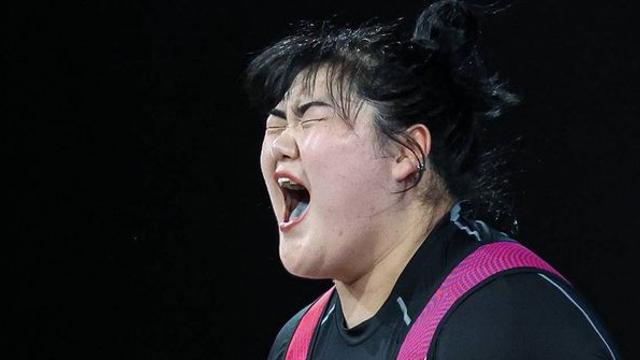 “화가 많이 났다” 3차 실패 후 코치진 째려본 박혜정, 국민들도 폭발 (+이유)