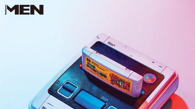 게임기만 수백 대? 게임 수집광의 보물 창고 리스트