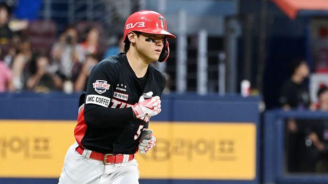 ‘내야 수비이닝 4위’ 타이거즈 천재 소년 힘 빠졌나…초조해지는 30-30 아홉수, 고척·잠실에서 깬다