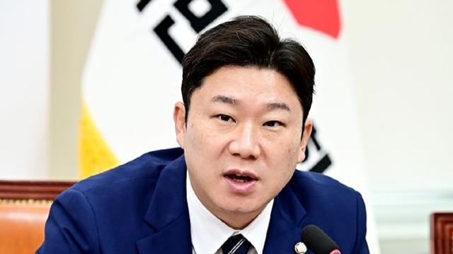 '사격황제' 출신 與 진종오, 안세영 논란에 '체육계 비리제보' 센터 열었다