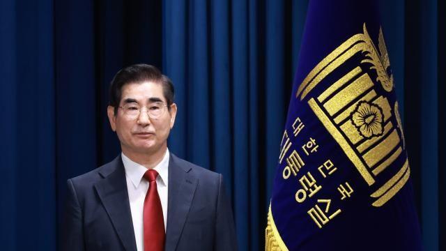 尹, 국방장관에 김용현 경호처장...신원식은 안보실장 이동