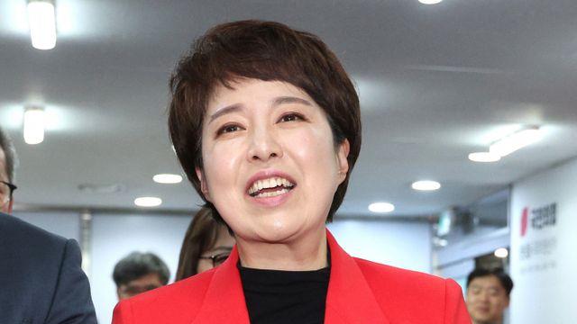 김은혜 의원, 
