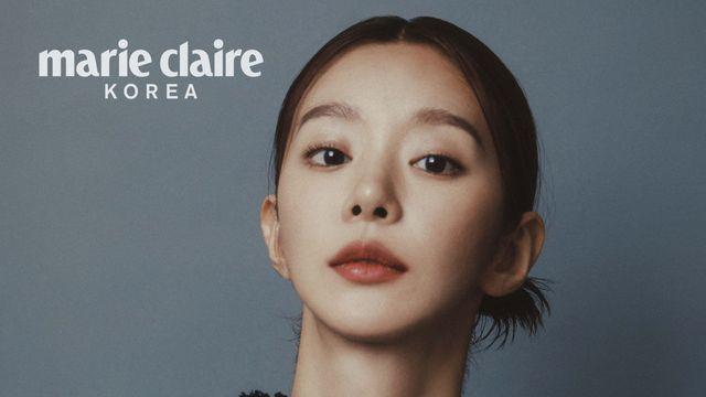 이주빈, 세련된 스타일로 가을을 물들이다