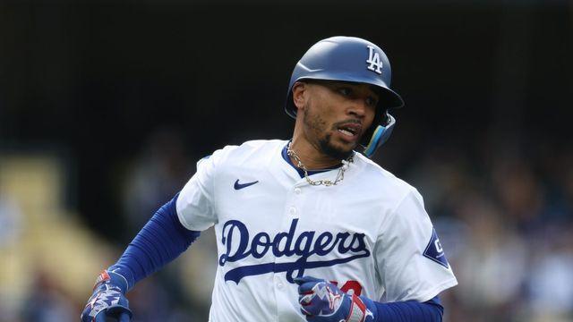 '선두 위태' LAD에 천군만마 왔다 '베츠 부상서 복귀'