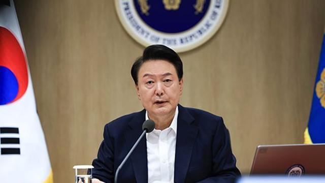 윤 대통령, 휴가 복귀하자마자 '방송4법'에 거부권 행사
