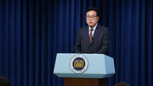 윤 대통령, 국가안보실장 신원식·국방장관 김용현 지명(상보)