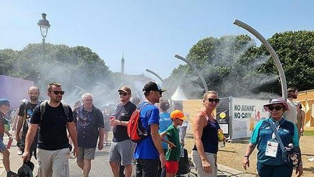 [올림픽] 서울도, 도쿄도…