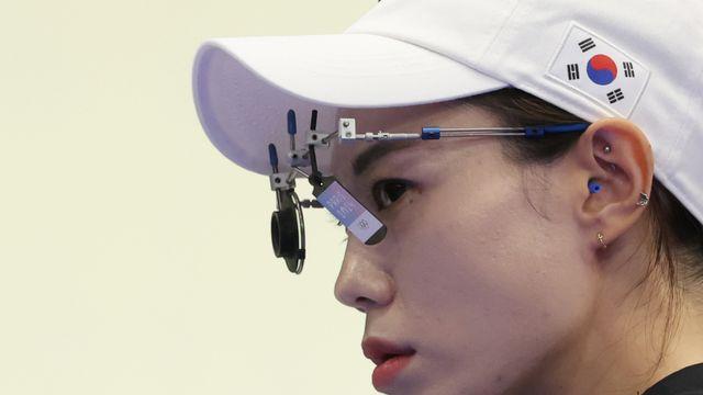 올림픽 뒤흔든 김예지 신드롬과 안세영 직격 발언 논란 [2024 파리 결산]