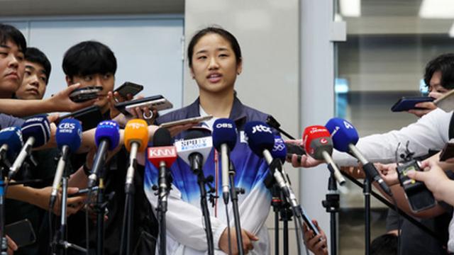 문체부, '안세영 폭탄발언' 배드민턴협회 조사 착수