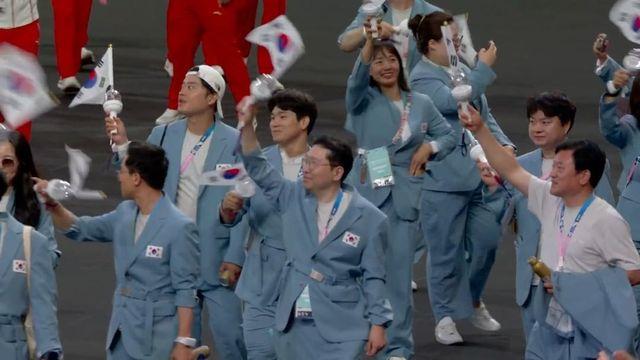 응답하라 LA! 파리 올림픽 폐회식 하이라이트는?