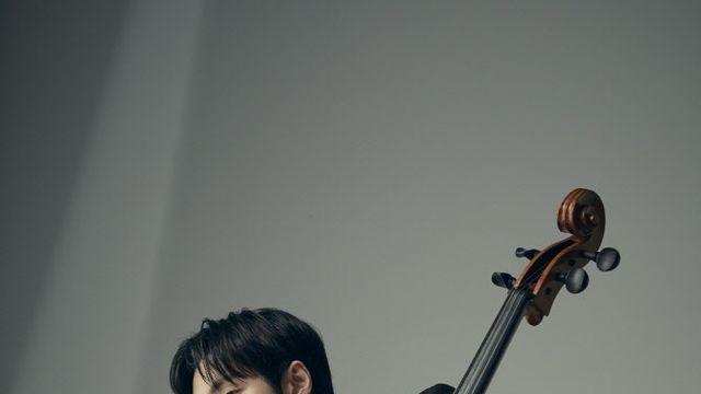 첼리스트 홍진호, 11월 단독 콘서트 '첼로의 숲'