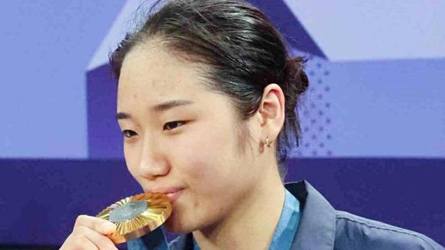 안세영 폭탄발언 이후 배드민턴연맹, 움직이기 시작했다… '돈' 관련 중요한 내용이다