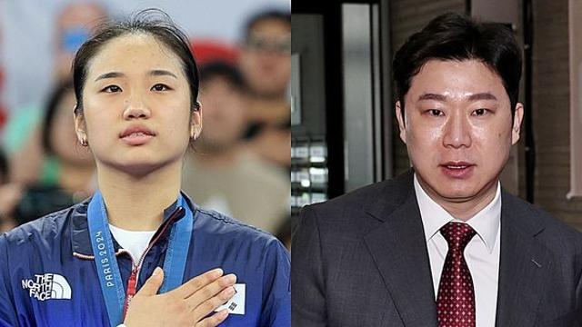 “안세영 상처 안 받게 선배로서…” 올림픽 금메달리스트 진종오, 직접 행동에 나섰다