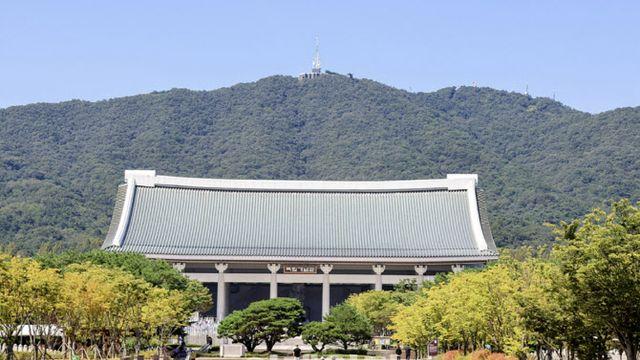 독립기념관, 광복절 경축식 취소…개관 37년 만에 처음