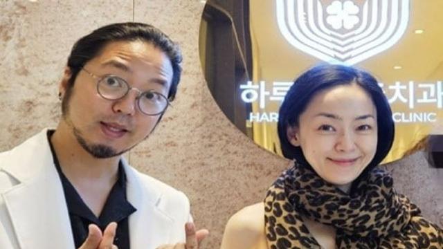 “11억 최고가”…강남역에 자우림 김윤아 남편 치과 이름 붙는다