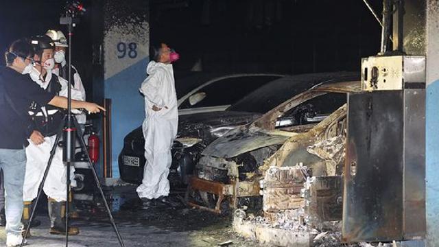 현대차, 전기차 배터리 제조사 전체공개…기아·BMW도 곧 공개