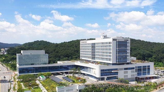 대전시 이어 세종시도 '충남대병원'에 긴급재난지원