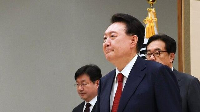 [이슈] 다시 '거부권' 정국...尹 '방송4법 거부권' 행사 이어 노란봉투법·전국민지원금법도 곧 거부