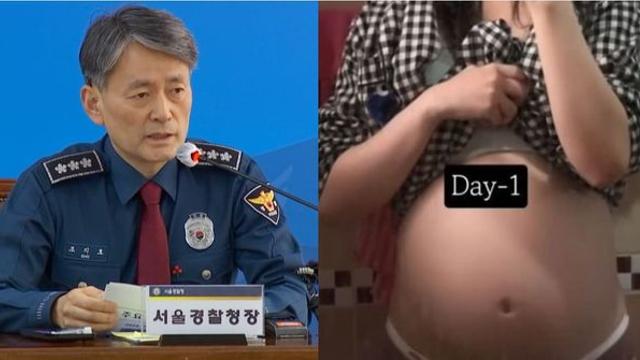 36주 낙태 브이로그 주작 아닌 사실.. 유튜버·병원장 신상·얼굴·나이·이름은?