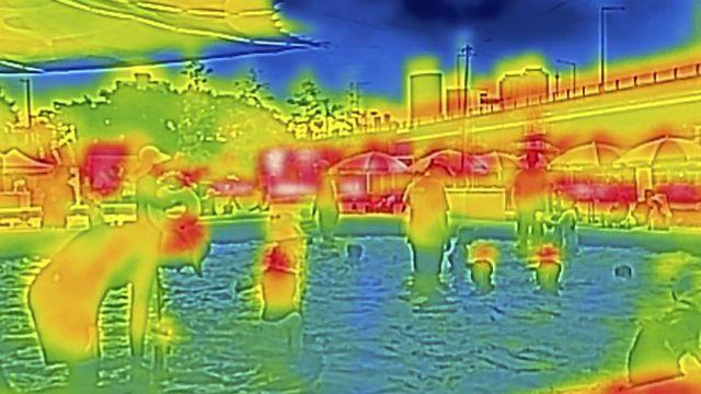 [오늘 날씨] 연일 지속되는 폭염… 낮 최고 35도 '무더위'