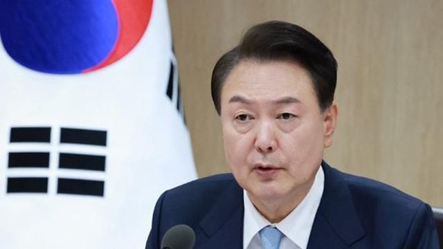 尹, '방송4법' 거부권 행사