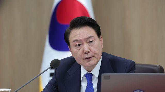 尹, 방송4법 거부권…자동 폐기 수순 밟나