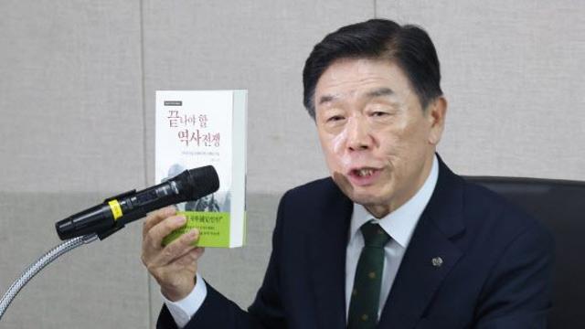 김형석 