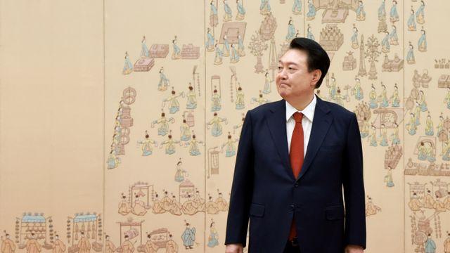 '채상병 수사 관련'… 공수처, 윤 대통령 통화 기록 확보