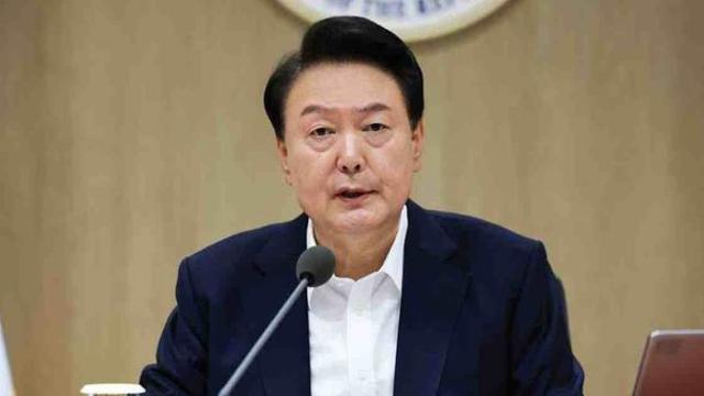 [속보] 윤 대통령, '방송 4법' 거부권 행사…19번째