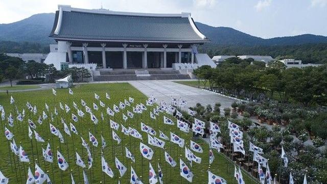 [이슈] 김형석 독립기념관장 