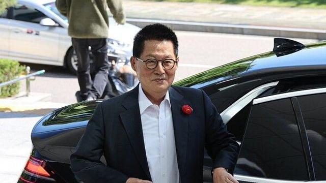 박지원 “이재명 ‘김경수 복권 않겠다’는 尹 제의 거부…김경수, 정치재개는 당원이 선택할 것”