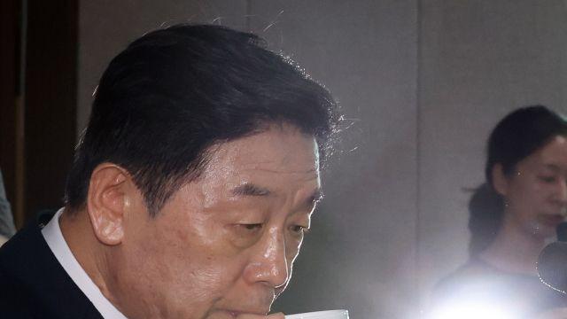 김형석 