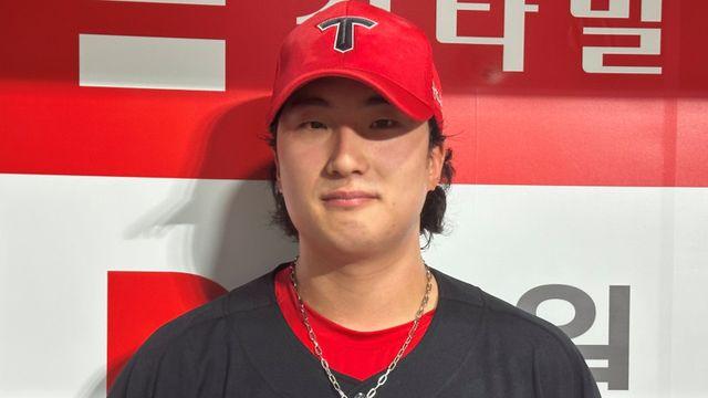 공 8개로 충분, 돌아온 KIA 마무리 