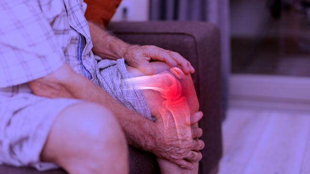 비도 안 오는데 무릎이... 관절 급습하는 ‘냉방병’