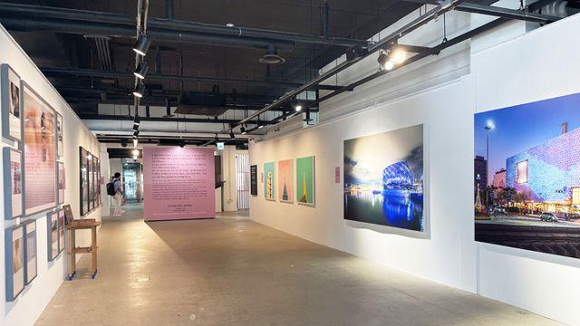 [현장취재] 사진 애호가들을 위한 축제 ‘포토페스타 2024 - 천개의 꿈’