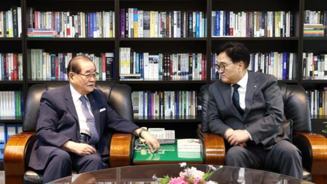 광복회, 독립기념관 오영섭 임원추천위원장 고발
