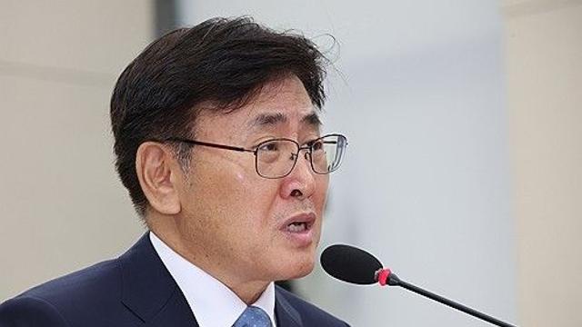 尹대통령, 유상임 청문보고서 모레까지 송부 요청