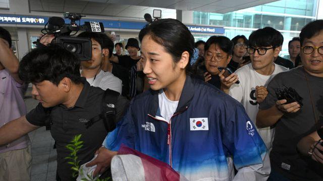 '협회·코치진 작심 비판' 안세영, 부상 이유로 국제대회 불참