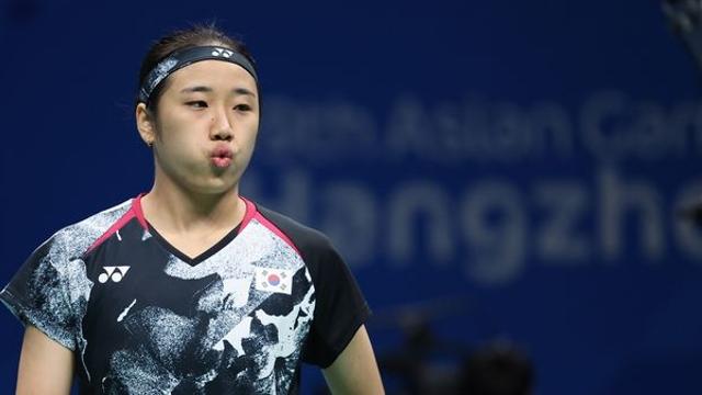 “안세영에게 '김연아·손흥민급이냐?' 들먹이는 배드민턴협회… 숨이 막힌다”