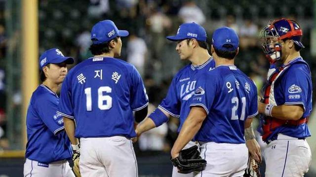 결국 최악의 시나리오?...삼성 라이온즈가 큰돈 주고 데려온 '이 선수', 곧 방출될 듯