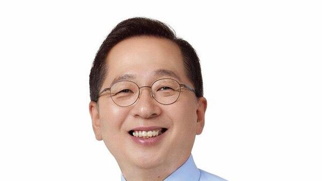 조승환 의원, 빈집 정비사업 활성화법 대표발의