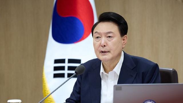 대통령실, 김경수 복권에 