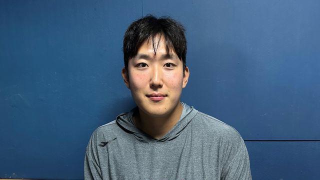 볼넷 줄이니 '국내 투수 ERA' 1위도 보인다···다크호스로 떠오른 LG 5선발